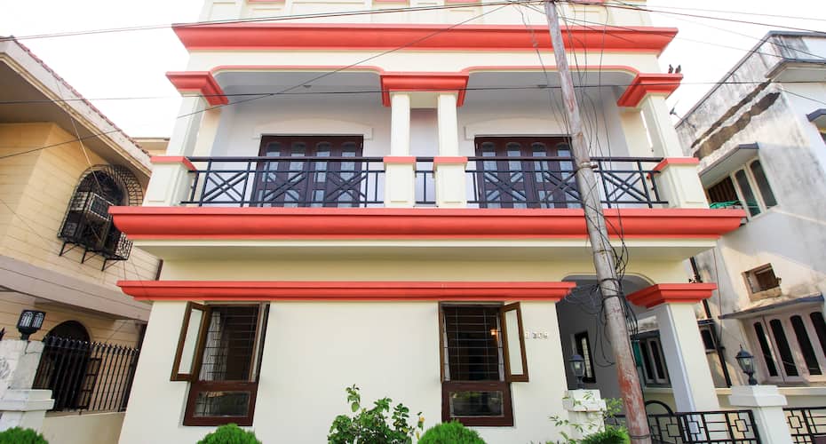 Indus Residency BF 128 Sector 1, Kolkata 1